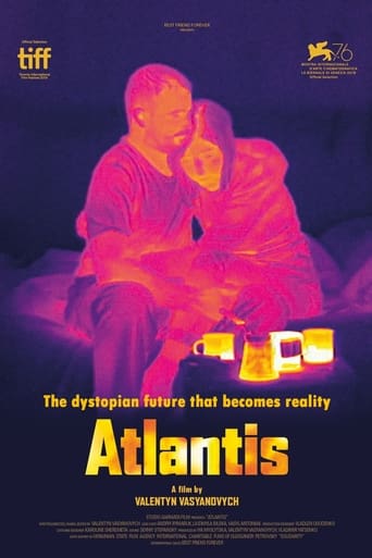 دانلود فیلم Atlantis 2019 (آتلانتیس) دوبله فارسی بدون سانسور