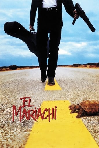 El Mariachi 1992 (ال ماریاچی)