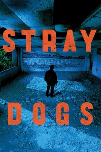 دانلود فیلم Stray Dogs 2013 دوبله فارسی بدون سانسور