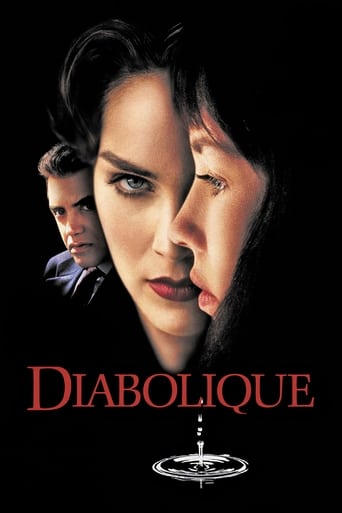 Diabolique 1996 (شیطانی)