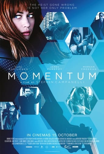 دانلود فیلم Momentum 2015 (مقدار حرکت) دوبله فارسی بدون سانسور