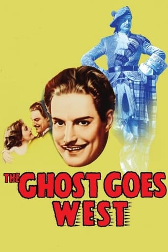 The Ghost Goes West 1935