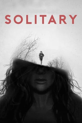 Solitary 2015