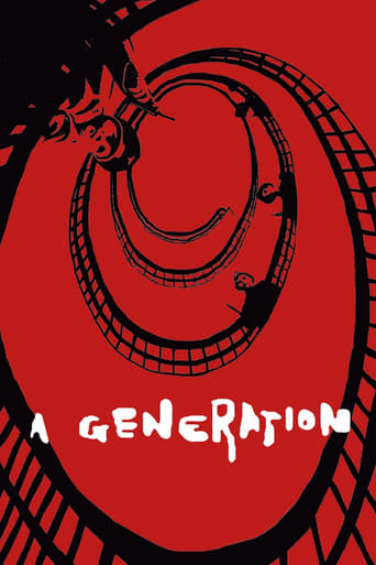 دانلود فیلم A Generation 1955 دوبله فارسی بدون سانسور