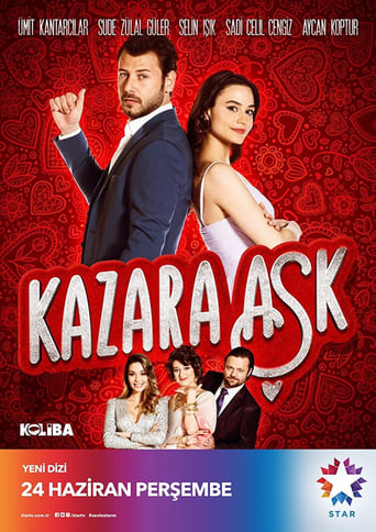 دانلود سریال Kazara Aşk 2021 دوبله فارسی بدون سانسور