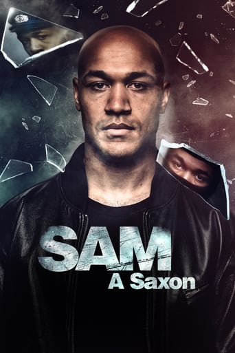 دانلود سریال Sam: A Saxon 2023 دوبله فارسی بدون سانسور