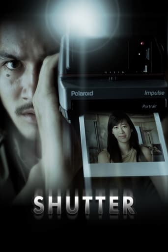 دانلود فیلم Shutter 2004 دوبله فارسی بدون سانسور
