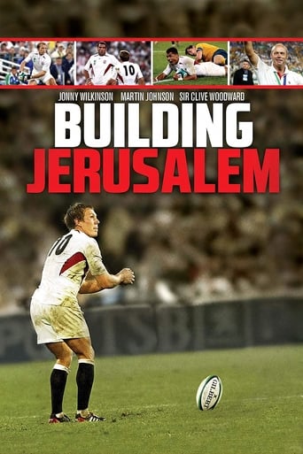 دانلود فیلم Building Jerusalem 2015 دوبله فارسی بدون سانسور