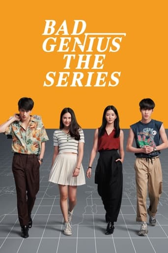 دانلود سریال Bad Genius: The Series 2020 (نابغه بد) دوبله فارسی بدون سانسور