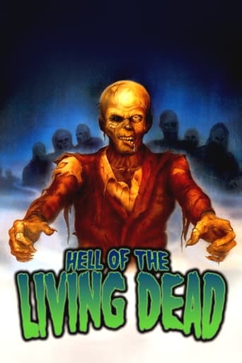 دانلود فیلم Night of the Zombies 1980 دوبله فارسی بدون سانسور