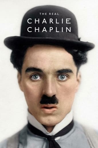 دانلود فیلم The Real Charlie Chaplin 2021 (چارلی چاپلین واقعی) دوبله فارسی بدون سانسور