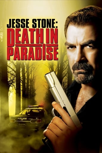 دانلود فیلم Jesse Stone: Death in Paradise 2006 دوبله فارسی بدون سانسور