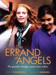 دانلود فیلم The Errand of Angels 2008 دوبله فارسی بدون سانسور