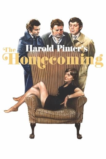 The Homecoming 1973
