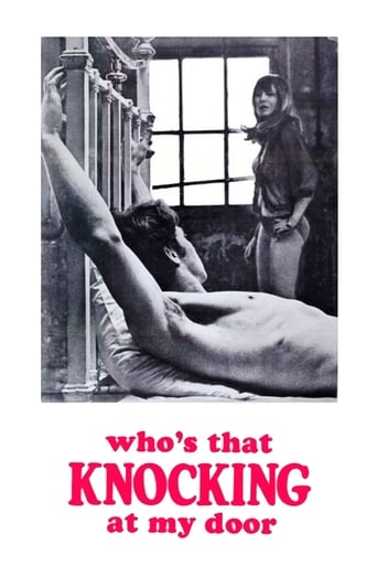Who's That Knocking at My Door 1967