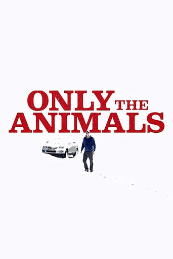 Only the Animals 2019 (فقط حیوانات)