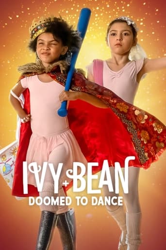 Ivy + Bean: Doomed to Dance 2022 (آیوی + بین: محکوم به رقص)