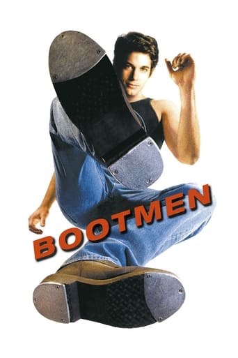 Bootmen 2000