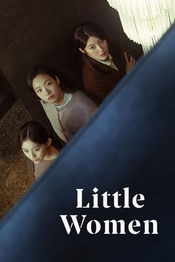 دانلود سریال Little Women 2022 (زنان کوچک) دوبله فارسی بدون سانسور
