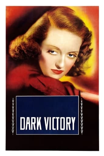 دانلود فیلم Dark Victory 1939 دوبله فارسی بدون سانسور