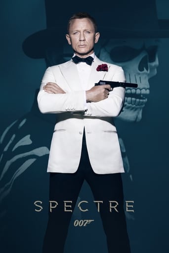 دانلود فیلم Spectre 2015 (اسپکتر) دوبله فارسی بدون سانسور