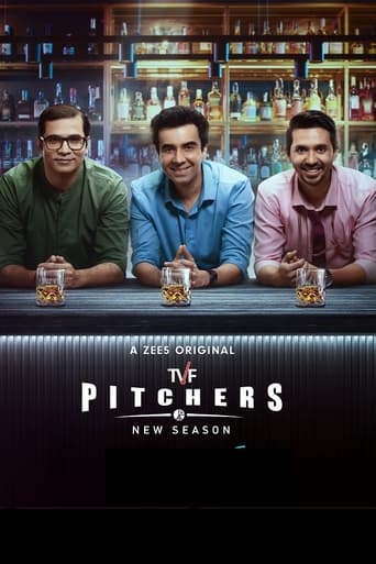 TVF Pitchers 2015