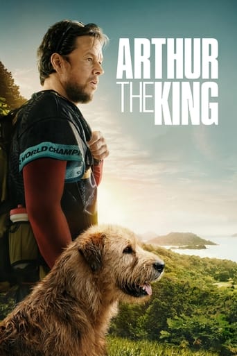 دانلود فیلم Arthur the King 2024 دوبله فارسی بدون سانسور