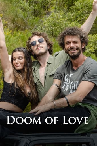 دانلود فیلم Doom of Love 2022 (عذاب عشق) دوبله فارسی بدون سانسور