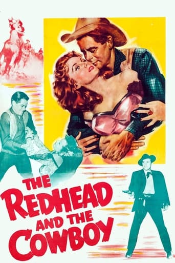 The Redhead and The Cowboy 1951