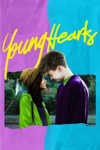 دانلود فیلم Young Hearts 2020 (قلبهای جوان) دوبله فارسی بدون سانسور