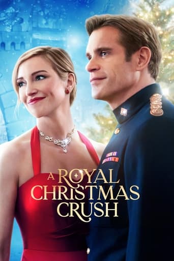 A Royal Christmas Crush 2023