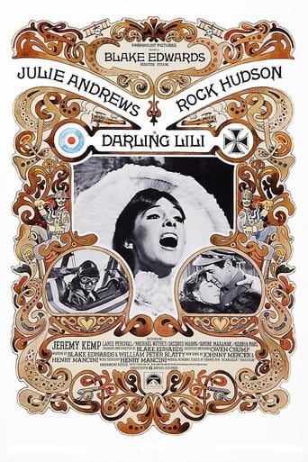 Darling Lili 1970