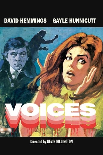 Voices 1973