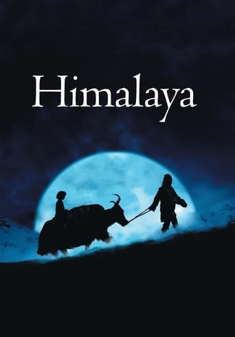 Himalaya 1999