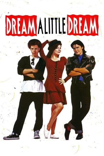 Dream a Little Dream 1989