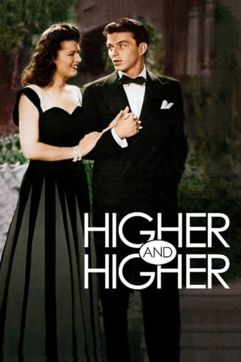 Higher and Higher 1943