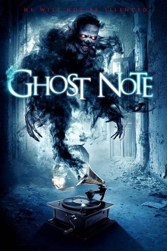 دانلود فیلم Ghost Note 2017 دوبله فارسی بدون سانسور
