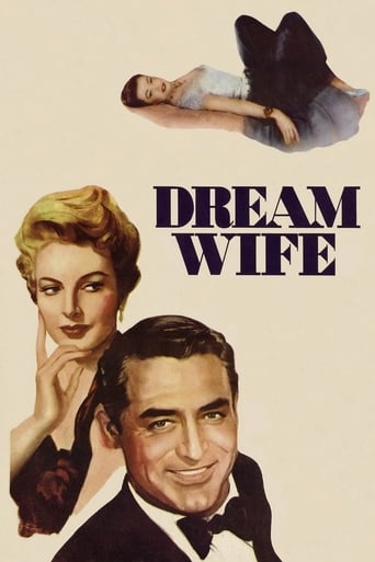 Dream Wife 1953