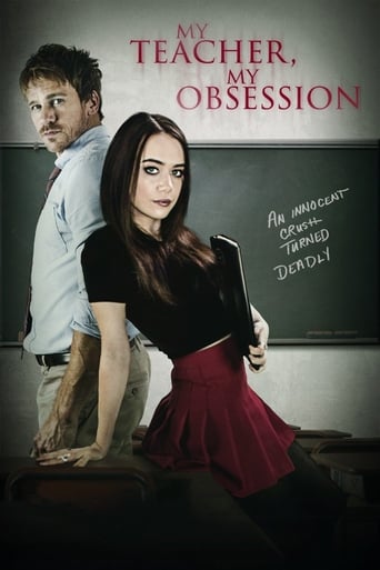 دانلود فیلم My Teacher, My Obsession 2018 دوبله فارسی بدون سانسور