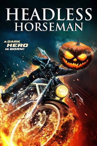 Headless Horseman 2022 (سوارکار بی سر)