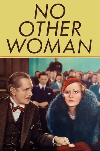 No Other Woman 1933