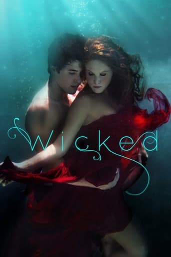 دانلود فیلم Wicked 2021 (The Wicked Trilogy) دوبله فارسی بدون سانسور