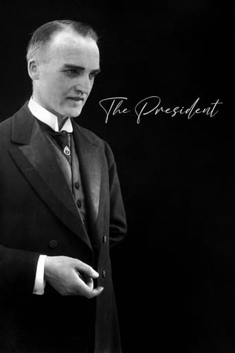 دانلود فیلم The President 1919 دوبله فارسی بدون سانسور