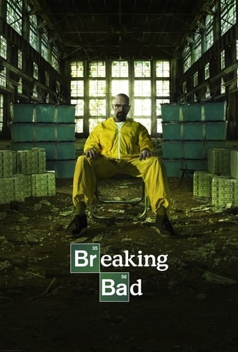 دانلود سریال Breaking Bad 2008 (بریکینگ بد) دوبله فارسی بدون سانسور