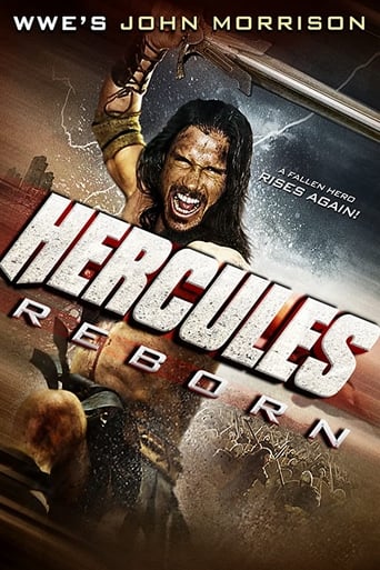 Hercules Reborn 2014