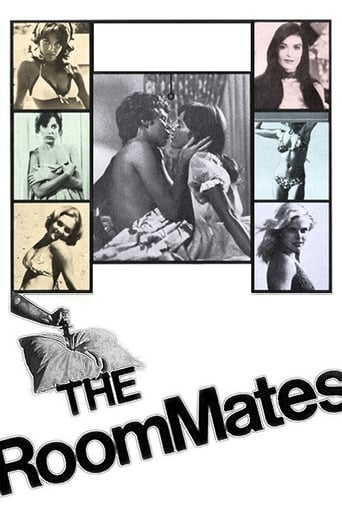 دانلود فیلم The Roommates 1973 دوبله فارسی بدون سانسور