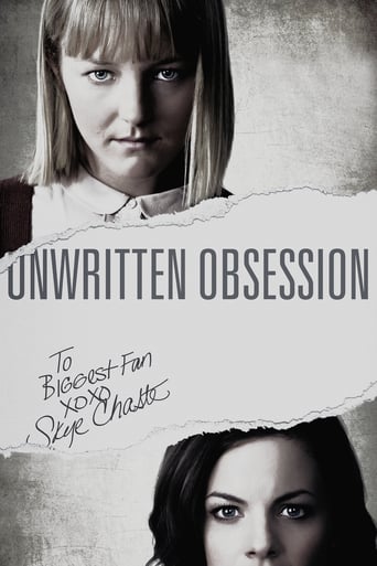 Unwritten Obsession 2017