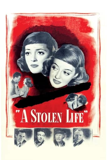 دانلود فیلم A Stolen Life 1946 دوبله فارسی بدون سانسور