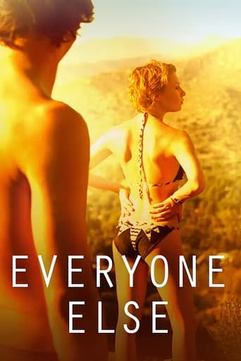 دانلود فیلم Everyone Else 2009 دوبله فارسی بدون سانسور