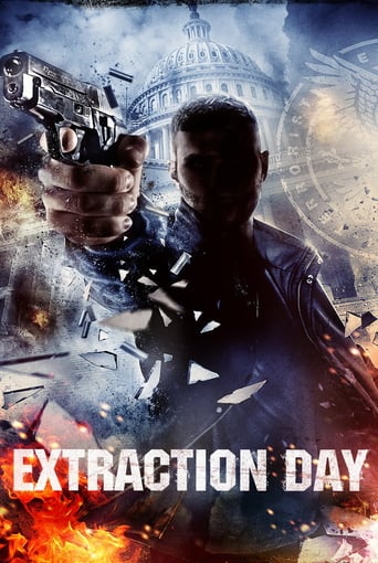 دانلود فیلم Extraction Day 2014 دوبله فارسی بدون سانسور